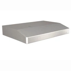 Venmar Bistro Undercabinet Range Hood - Stainless Steel - Convertible Vent - 30-in W -Whirlpool Sales Store 09095098c L