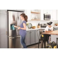 Electrolux Frigidaire Puresource Plus Water Filter -Whirlpool Sales Store 10355117c L