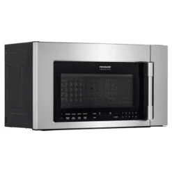 Frigidaire 2-in-1 Convection And Microwave Oven - 1.8-cu Ft - Stainless Steel -Whirlpool Sales Store 10355119b L