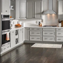 Frigidaire Wall-Mounted Range Hood - 30-in - Stainless Steel - Dual-Halogen Lights - 400 CFM -Whirlpool Sales Store 10355135c L