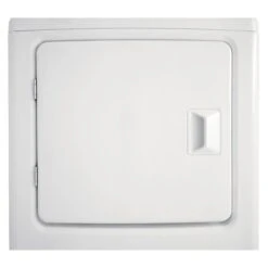 FRIGIDAIRE High-Efficiency Gas Dryer - 6.7 Cu. Ft. - White -Whirlpool Sales Store 10355252d L