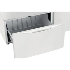 Electrolux Luxury-Glide(R) Pedestal With Storage Drawer - 27" - White -Whirlpool Sales Store 10355361b L