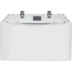 Electrolux Luxury-Glide(R) Pedestal With Storage Drawer - 27" - White -Whirlpool Sales Store 10355361c L