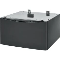 Electrolux Pedestal With Storage Drawer - 3 Cu. Ft. - Titanium -Whirlpool Sales Store 10355378d L
