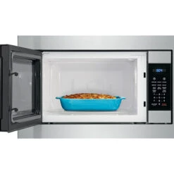 Frigidaire Gallery - 1100-Watts - Built-In Installation - Stainless Steel -Whirlpool Sales Store 10355428d L