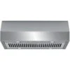Frigidaire Pro(R) Undermount Hood - 30" - 400 CFM - SS