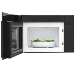Frigidaire Over-the-Range Microwave Oven- 24-in - Metal - White -Whirlpool Sales Store 10355479d L