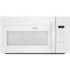 Frigidaire Over-the-Range Microwave Oven - 1.8-cu Ft - 1000-Watt - White