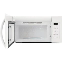 Frigidaire Over-the-Range Microwave Oven - 1.8-cu Ft - 1000-Watt - White -Whirlpool Sales Store 10355535d L