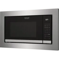 Frigidaire Gallery 24-in Built-in Microwave - Stainless Steel - 2.2-cu. Ft. 7 Frigidaire Gallery 24-in Built-in Microwave - Stainless Steel - 2.2-cu. Ft. -Whirlpool Sales Store 10355641b L