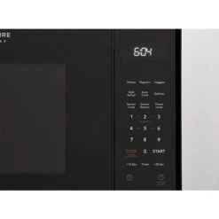 Frigidaire Gallery 24-in Built-in Microwave - Stainless Steel - 2.2-cu. Ft. 8 Frigidaire Gallery 24-in Built-in Microwave - Stainless Steel - 2.2-cu. Ft. -Whirlpool Sales Store 10355641c L