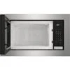 Frigidaire Gallery 24-in Built-in Microwave - Stainless Steel - 2.2-cu. Ft.