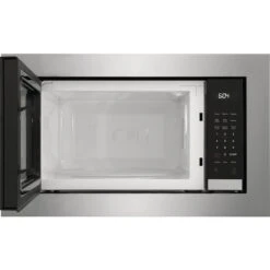Frigidaire Gallery 24-in Built-in Microwave - Stainless Steel - 2.2-cu. Ft.