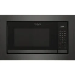 Frigidaire Gallery 24-in Built-in Microwave - Black Stainless Steel - 2.2-cu. Ft. -Whirlpool Sales Store 10355644 L