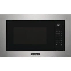 Frigidaire 2.2-cu. Ft. Built-In Microwave Sensor Cooking Controls In Stainless Steel -Whirlpool Sales Store 10355668 L