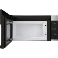 Frigidaire 1.8-cu.ft. Over The Range Microwave Oven - Stainless Steel