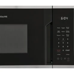 Frigidaire 1.8-cu.ft. Over The Range Microwave Oven - Stainless Steel -Whirlpool Sales Store 10355691e L