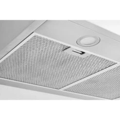 Mistral Undercabinet Range Hood - LED - 30-in - 600 CFM - Stainless Steel -Whirlpool Sales Store 16505019c L