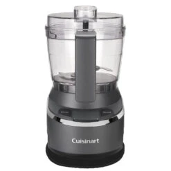 Cuisinart EvolutionX Cordless Rechargeable 4-Cup Chopper