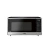 Panasonic Counter Top Microwave Oven - 1.6 Cu. Ft. - 1200 W - S. Steel