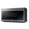 Samsung Over-the-Range Microwave - 2.1-cu Ft - Stainless Steel