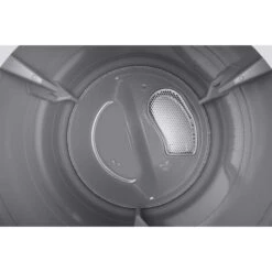 Samsung Electric Dryer With Sensor Dry - 27-in - 7.5-cu Ft - White -Whirlpool Sales Store 22945250e L