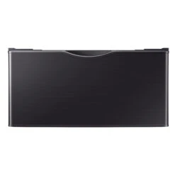 Samsung Pedestal Washer/Dryer - 27'' - Black Stainless Steel -Whirlpool Sales Store 22945260 L