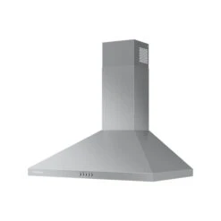 Samsung 5000 Series 30-in Stainless Steel Convertible Wall-Mounted Range Hood -Whirlpool Sales Store 22945302b L