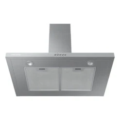 Samsung 5000 Series 30-in Stainless Steel Convertible Wall-Mounted Range Hood -Whirlpool Sales Store 22945302e L