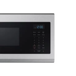 Samsung Slim 1.1 CFT Over-The-Range Microwave Stainless Steel -Whirlpool Sales Store 22945350c L