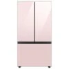 Samsung Bespoke Upper Panel For 3-Door Refrigerator - Glass - Charcoal - 17.63 X 42.13 X 0.75-in