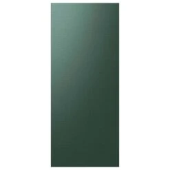 Samsung Bespoke Upper Panel For 3-Door Refrigerator - Stainless Steel - Emerald -Whirlpool Sales Store 22945476 L