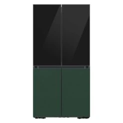 Samsung Bespoke Top Door Panel For 4-Door Flex Refrigerator - Glass - Charcoal -Whirlpool Sales Store 22945510e L
