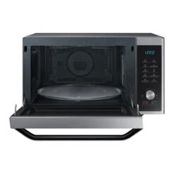 Samsung 1.1 Cu.ft 1400 W Countertop Convection Micrawave (Black) -Whirlpool Sales Store 22945542b L