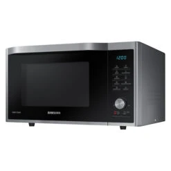 Samsung 1.1 Cu.ft 1400 W Countertop Convection Micrawave (Black) -Whirlpool Sales Store 22945542d L