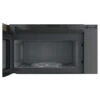 Profile Microwave Oven With Chef Connect - 2.1 Cu. Ft. - Slate