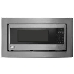 GE 27-in Microwave Trim Kit
