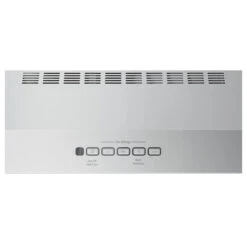 GE Appliances Undercabinet Range Hood - Stainless Steel - 30-in W - 310 CFM -Whirlpool Sales Store 23085266d L