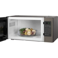 Profile Countertop Microwave Oven - 800 W - 1.1 Cu. Ft. - Slate 8 Profile Countertop Microwave Oven - 800 W - 1.1 Cu. Ft. - Slate -Whirlpool Sales Store 23085477b L