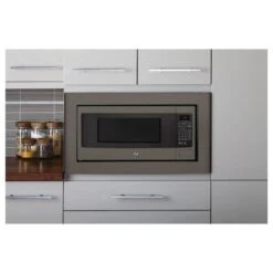 Profile Countertop Microwave Oven - 800 W - 1.1 Cu. Ft. - Slate 7 Profile Countertop Microwave Oven - 800 W - 1.1 Cu. Ft. - Slate -Whirlpool Sales Store 23085477d L