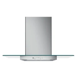 GE Café 30-in Stainless Steel 350 CFM Chimney Range Hood -Whirlpool Sales Store 23085609 L
