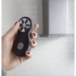 GE Range Hood Remote Control - 3 Controls -Whirlpool Sales Store 23085727c L