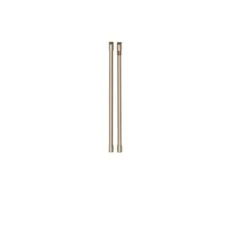 G Café Customizable Side-by-Side Refrigerator Handle Kit For - Brushed Bronze -Whirlpool Sales Store 23085840 L