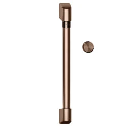 Café Over-The-Range Microwave 2 Piece Handle And Knob Kit Brushed Copper -Whirlpool Sales Store 23085900 L