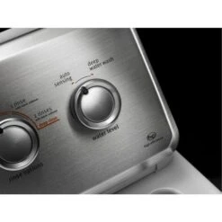 Maytag Top-Load Washer - PowerWash - High Efficiency - White - 4.9-cu Ft 7 Maytag Top-Load Washer - PowerWash - High Efficiency - White - 4.9-cu Ft -Whirlpool Sales Store 30005155b L