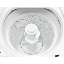 Amana Top-Load Washer Deep Water Wash 27 In - 4.0-cu Ft - White -Whirlpool Sales Store 30005393c L