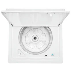 Maytag High-Efficiency Top-Load Washer - 3.8-cu. Ft. - White 7 Maytag High-Efficiency Top-Load Washer - 3.8-cu. Ft. - White -Whirlpool Sales Store 30005756d L