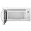 Whirlpool Over-the-Range Microwave - 900 W - 1.7-cu Ft - White