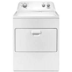Whirlpool(TM) Gas Dryer With AutoDry(TM) - 7.0 Cu. Ft. - White 5 Whirlpool(TM) Gas Dryer With AutoDry(TM) - 7.0 Cu. Ft. - White -Whirlpool Sales Store 30006230 L
