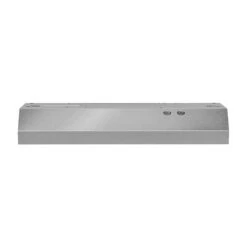 Whirlpool Undercabinet Range Hood - 230 Cfm - 30'' - Stainless Steel -Whirlpool Sales Store 30006465 L